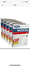 BestAir A12WHumidifier Paper Waterpad Filter, for Aprilaire (Lot Of 6)