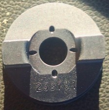 GRACO AIR CAP FOR SPRAY GUN PART # 239781 48 H02B NIB