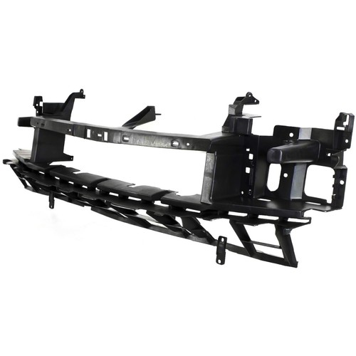 Header Panel For 2002-06 Chevy Avalanche 1500/2500 w/ Body Cladding Thermoplast. - Picture 2 of 5