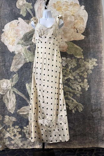 Nuevo Maxi Vestido Free People Butterfly Babe Talla Mediana - Imagen 6 de 8