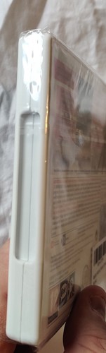 Radiant Historia: Perfect Chronology (Nintendo 3DS) Brand New Sealed - PAL ENG - Imagen 4 de 6