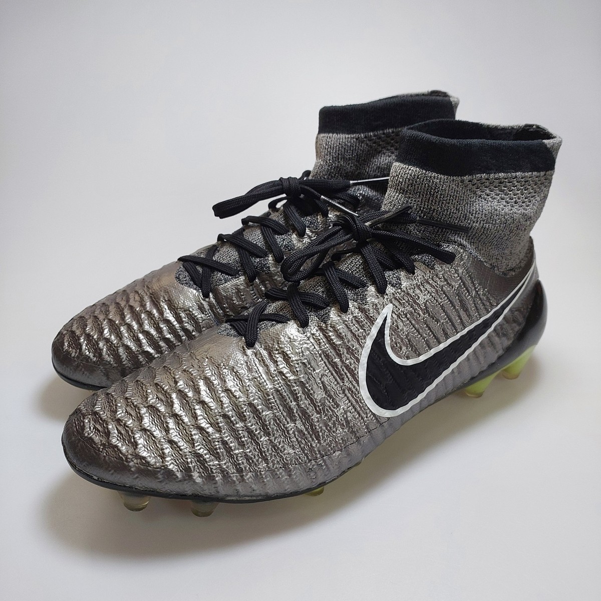 Nike Magista Obra Elite FG 641322-011 Player Edition US8.5 UK7.5 