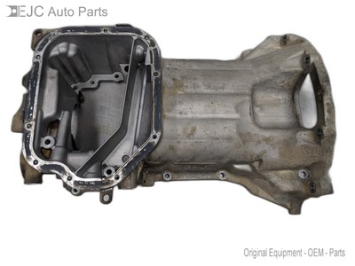 Upper Engine Oil Pan For 11-17 Nissan Quest  3.5 11110JP00B FWD