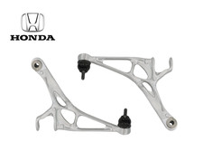 OEM ARM ASSY., FR. UPPER R＆L SET Genuine Acura NSX 51460/51450-SL0-010