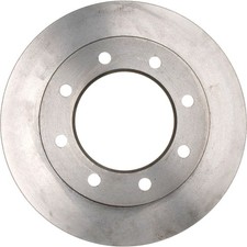 7023R Raybestos Brake Disc Front Driver or Passenger Side  for Ram Van Truck