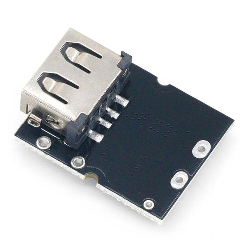 Module TypeC haute précision pour applications de charge et de décharge 5V2A - Photo 4 sur 16