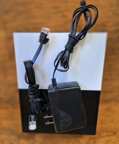 Abode Security System Hub 104010/E - Picture 1 of 7