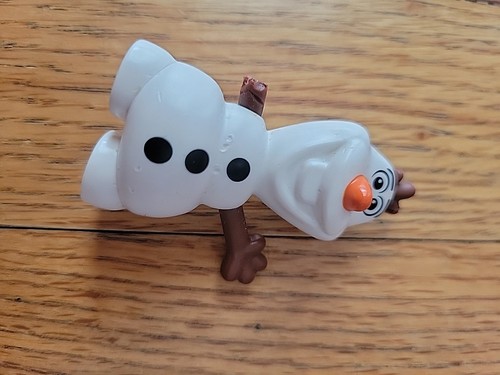 Lego Duplo 10899 Disney Frozen Eisschloss 90% (?) - Bild 10 von 11