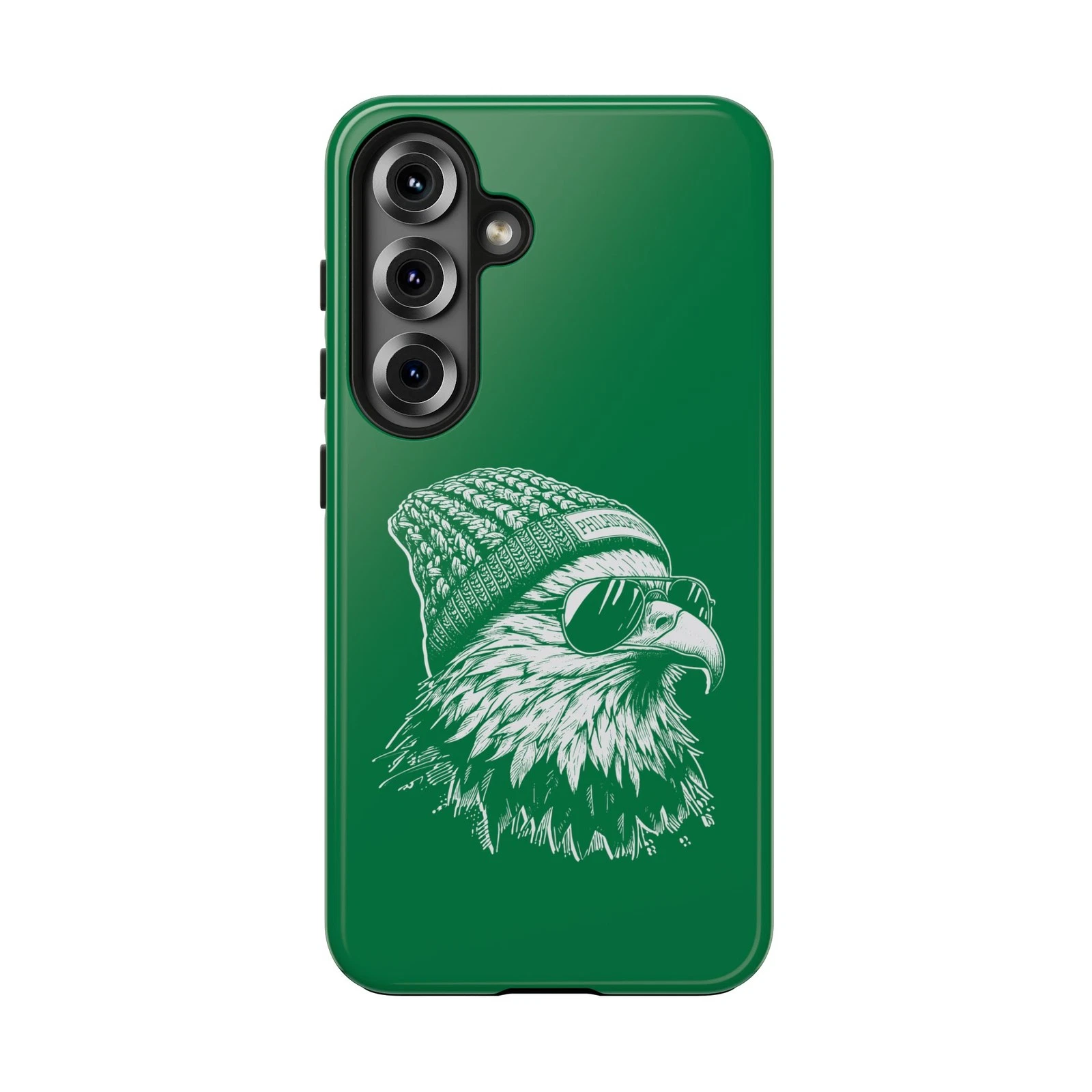 Philadelphia Football Phone Case iPhone & Samsung Galaxy