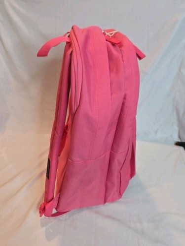 JanSport Rucksack Unisex XL noch größer pink 15" LapTop Sleeve - Bild 4 von 9