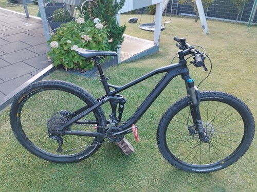 Canyon Neuron AL 29 Zoll Größe M Angebot für 1000€ bis 16.10.25 - Bild 3 von 12