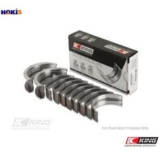 CRANKSHAFT BEARING SET MB5520AM STD FOR 16 S 1.6L 17D/DR 1.7L S18NV 18E/N 1.8L
