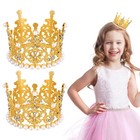 2 Pcs Dekorationen Für Geburtstagsfeiern Geburtstagskuchendeckel