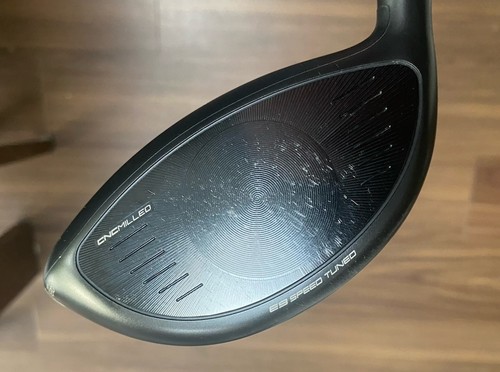 King Cobra F9/F8/F7 Driver, Fairway Wood & Hybrid Set - Picture 4 of 23