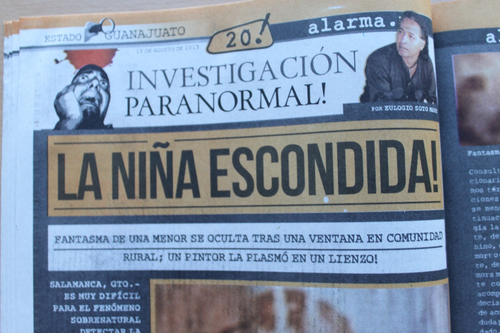 ALARMA MAGAZINE, REVISTA, MEXICO, NARCOTRAFICO, CRIMEN, TV NOTAS, TV NOVELAS 164 - Bild 12 von 16