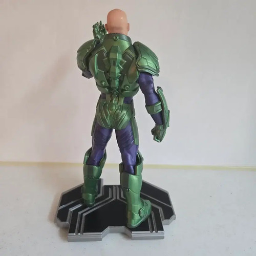 Limited DC Collectibles Lex Luthor 10-inch Statue (0843) Official