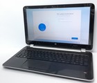 Laptop HP AMD A10-4655M SSD Pavilion 15-n083sa Windows 11 Pro AMD A10-4655M -...
