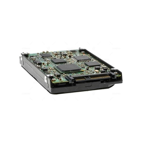 FUJITSU MBB2147RC 146gb 10k RPM SAS 2,5 " SFF Hard Disk Disc ! Refurbished - Picture 4 of 4