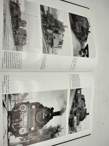 Die Eisenbahn in Baden Band 1 ab 1945 EK Verlag - Bild 8 von 12