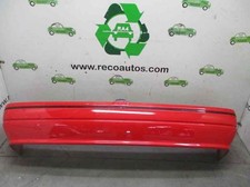 Pare-choc arrière Ford ESCORT