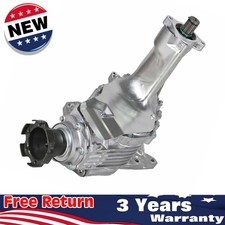 Transfer Case Assembly Fits Gmc Terrain Chevrolet Equinox W 2.4l 10-17 84953426