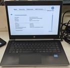 HP ProBook mt21 Celeron 3867u 1.8GHz, 8GB RAM, 256GB SSD, No OS