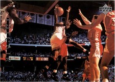1994 Upper Deck Jordan Rare Air Basketball Card Pick (Base)