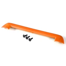 Traxxas 1/10 Maxx Monster Truck * Tailgate Protector, Orange * 8912T