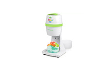 Nostalgia Electric Shave Ice & Snow Cone Maker