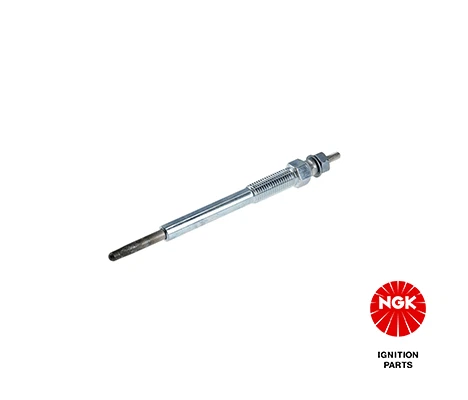 Glow Plugs Set 4x fits KIA RIO Mk2 1.5D 05 to 11 D4FA NGK 367102A100 367102A200 - Image 3 of 4