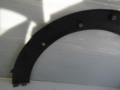 Mini Cooper F55 F56 Wheel Arch Trim Front Right Genuine 51779450648 505-BR9-205 - Picture 6 of 9