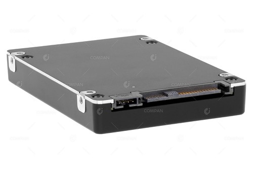 MZILT3T8HBLS-00007 SAMSUNG PM1643A SSD 3,84 To SAS 12G 2,5" SFF POUR DDN SFA - Photo 2/7