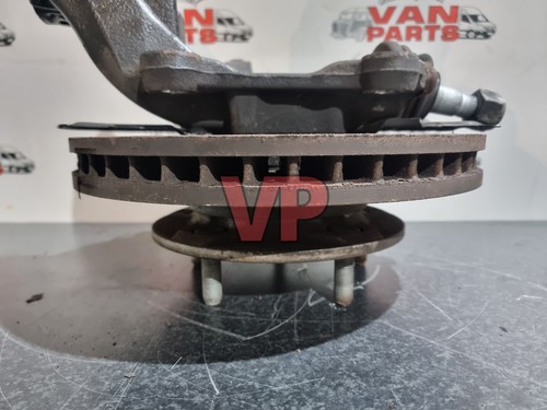 2020 Ford Transit Mk8 RWD - Drivers Right Front Wheel Hub Bearing - Low Miles! - Picture 13 of 14