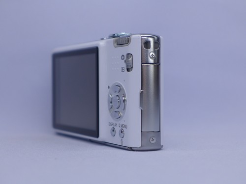 Leica C-LUX3/10,0-MP-Digitalkamera schwarz - Bild 6 von 24
