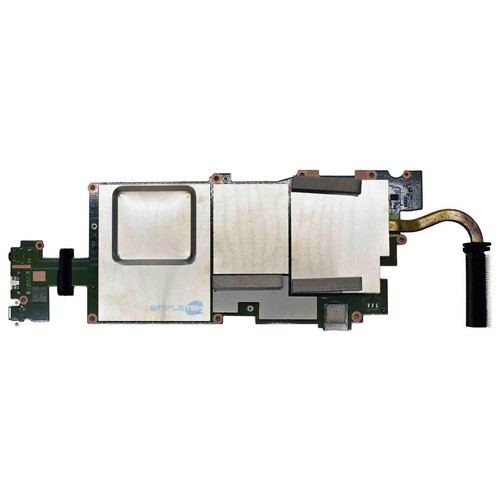 Dell 7212 Rugged Extreme DJ1T6 Replacement Motherboard I5-8350U Refurbished - 第 4/6 張圖片