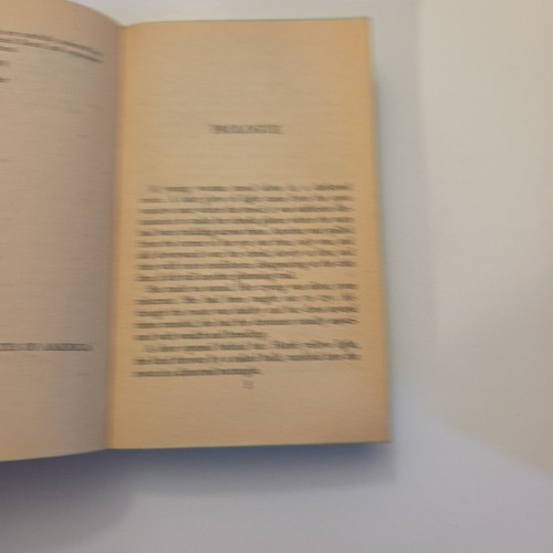 THE GLASS HOUSE Jan Alexander Paperback 1972 Gothic - Picture 8 of 11