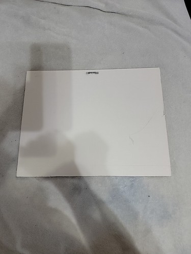 Schneemann und Bauernhof Szene fertig Diamond Painting - Bild 2 von 2