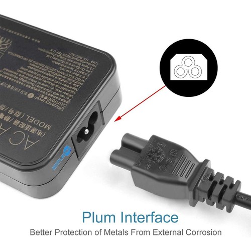 Unité Alimentation 120w Compatible Avec 0a001-00060000 0a001-00060200 0a001_ - Photo 4/8