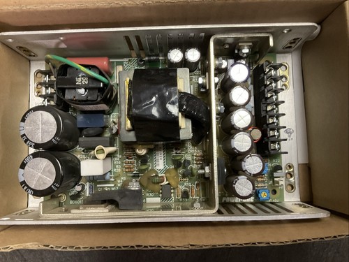 Power-One MAP80-4000 Power Supply REV.OG - Picture 2 of 3