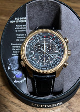 Citizen Eco Drive E820-S068941