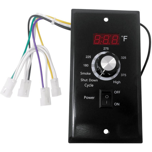 Z-Grills Controller For Pellet Grill - Picture 1 of 6