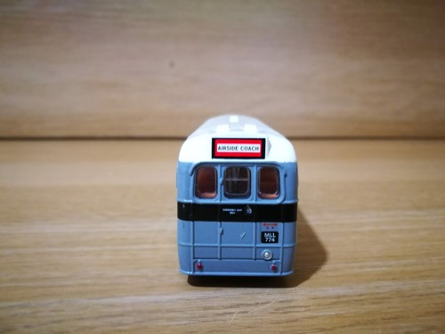 EFE 23306 RF AEC Regal IV Metro-Cammell BEA British European Airways Airside - Picture 5 of 7