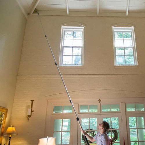 DOCA Telescoping Pole Attachment - Head Only - No Pole, Cobweb Duster - Picture 8 of 8