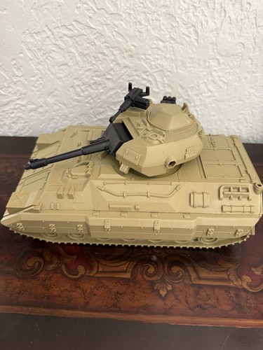 Chap Mei True Heroes Sentinel 1 Battle Tank - 10” Long - Bild 16 von 18