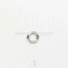 General Electric Electric Range Part # WB01K10037 - Economic Nut