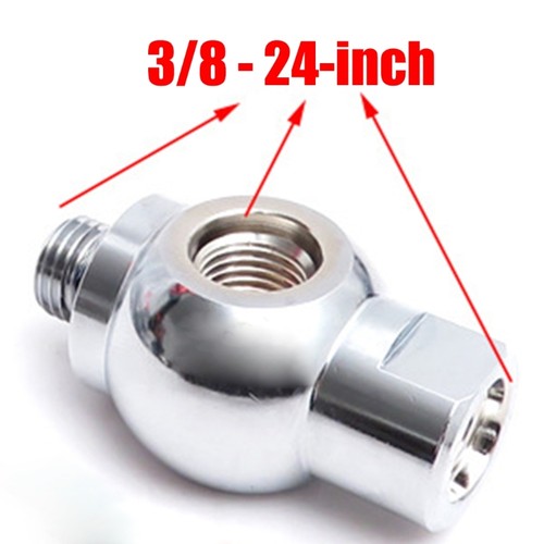 Quickly Install Diving Adapter 1 To 3 Port Corrosion Resistant Diving Adapter - Picture 3 of 8