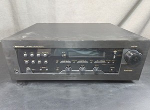 Nakamichi AV-1s オーディオ/ビデオレシーバー Nakamichi Av 1 | eBay