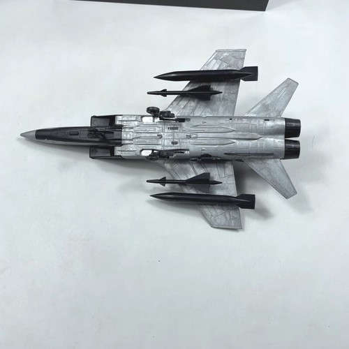 Avión de combate escala 1:72 Mig-31 modelo diecast avión colección juguete regalo - Imagen 9 de 24