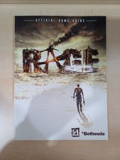 Rage Strategy Guide - Covers All Platform
