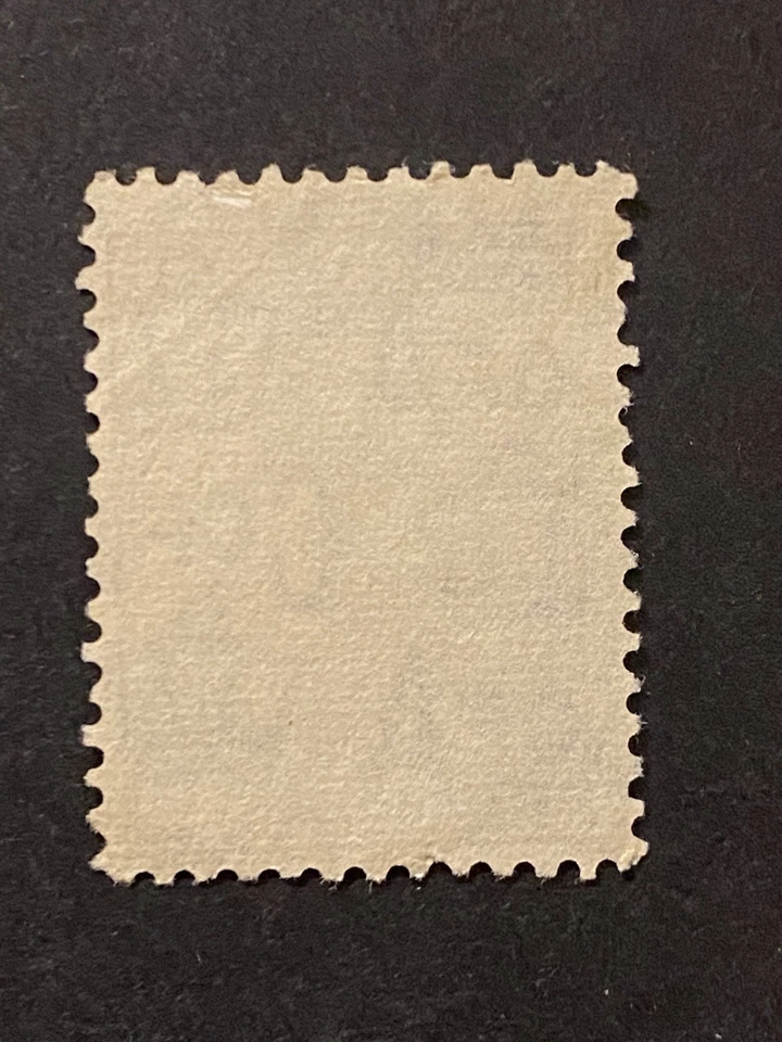 Australia 1924 SG74 KGV: 2/- maroon, Used, Clean, No Hinge Mark. - Image 2 of 2